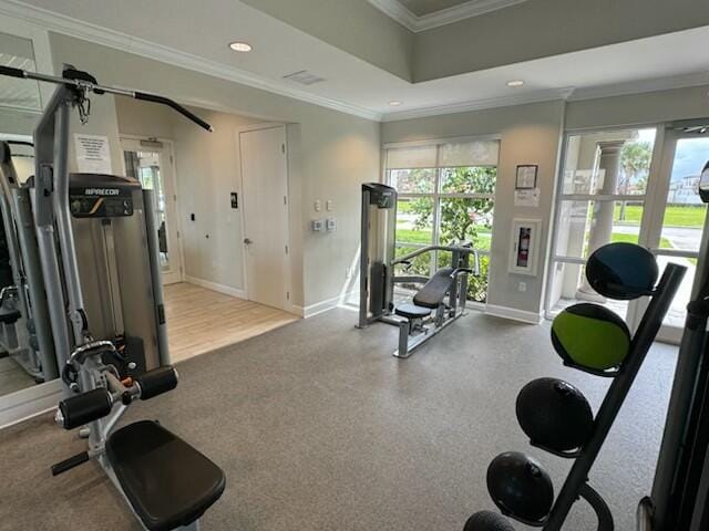 7401 NW Farnsworth Circle NW, Port St. Lucie, FL 34987 photo 23