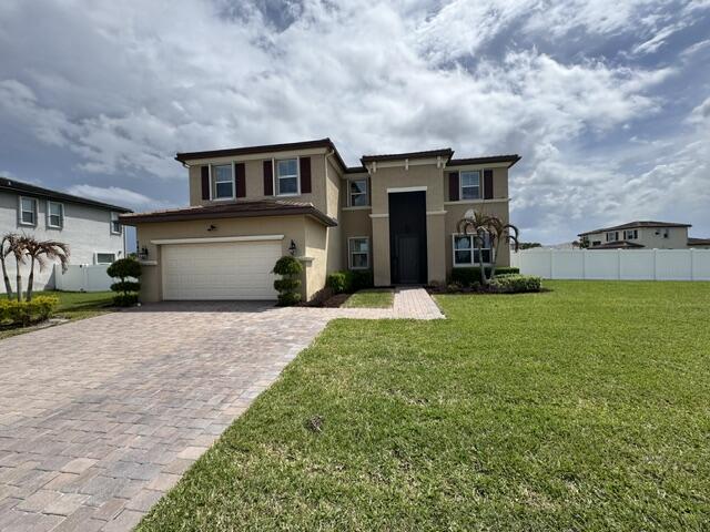 7401 NW Farnsworth Circle NW, Port St. Lucie, FL 34987, Port St Lucie