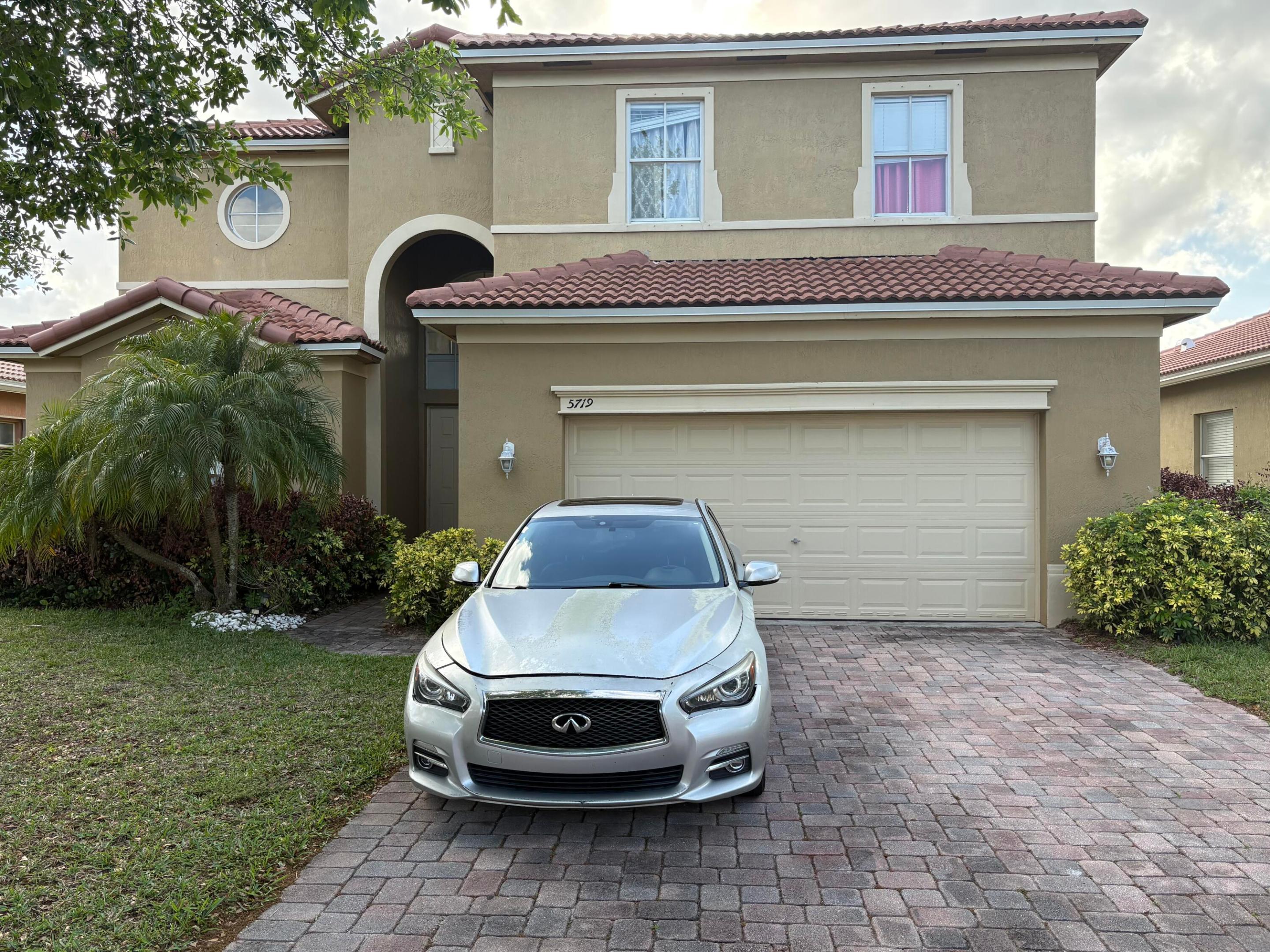 5719 Place Lake Drive, Fort Pierce, FL 34951, Fort Pierce