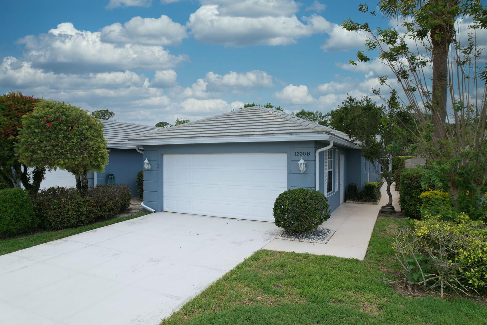 1220 NW Bentley Circle B, Port St. Lucie, FL 34986 photo 12