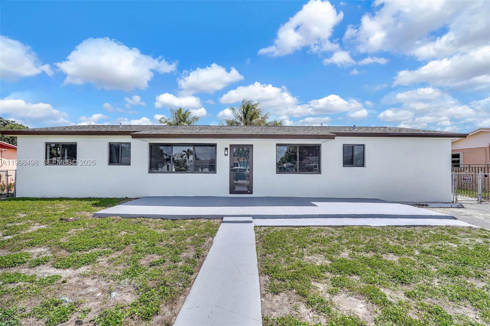 2980 NW 210th Terrace, Miami Gardens, FL 33056, Miami Gardens