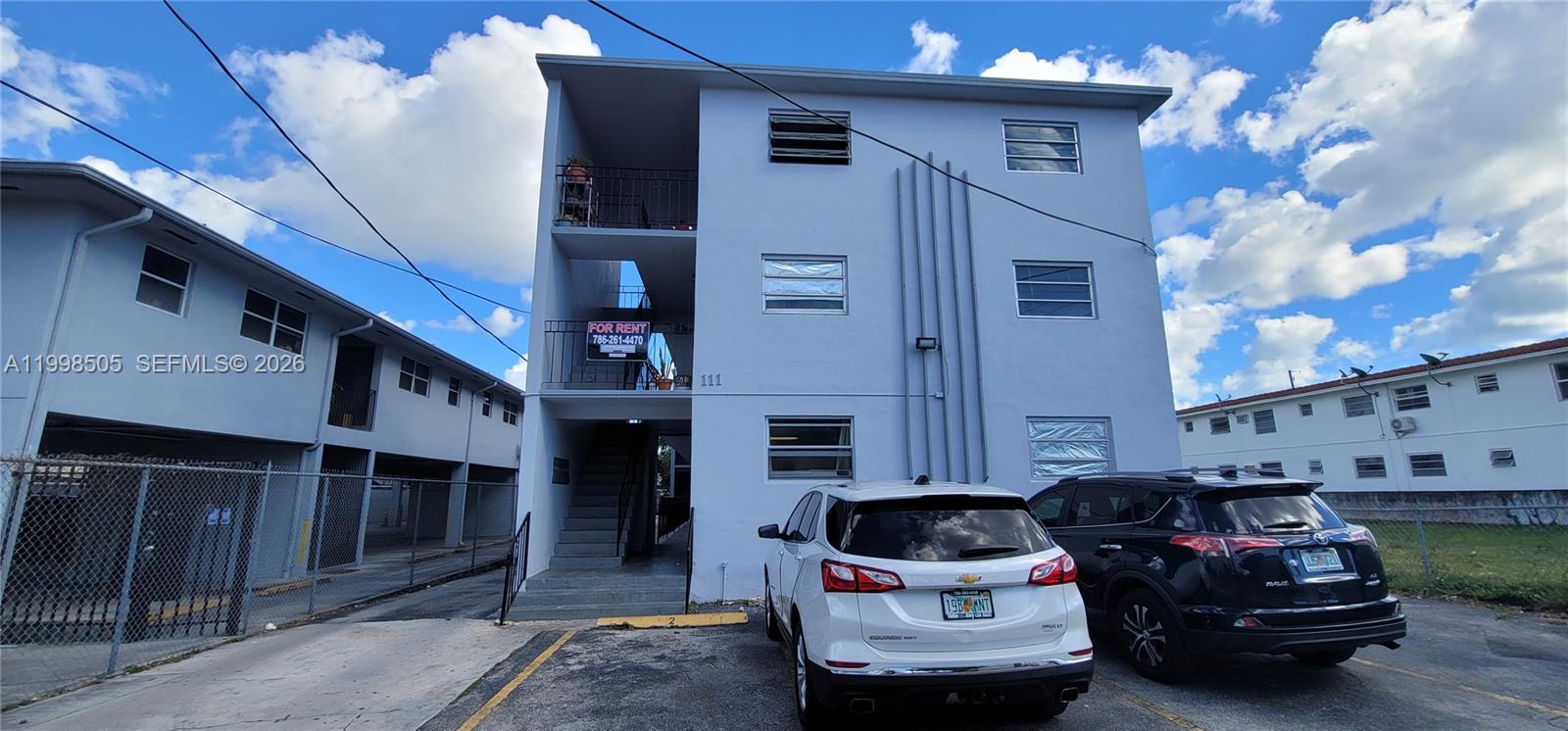 111 SW 18th Avenue, Miami, FL 33135, Miami
