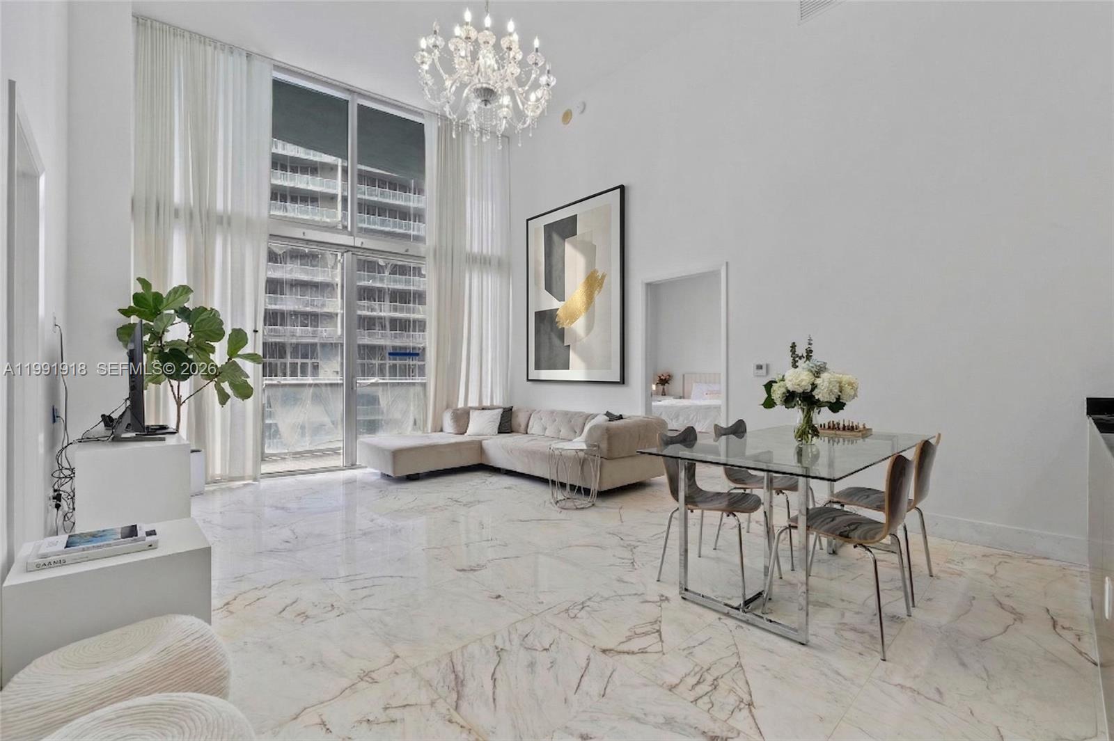 475 Brickell Avenue 2209, Miami, FL 33131, Miami