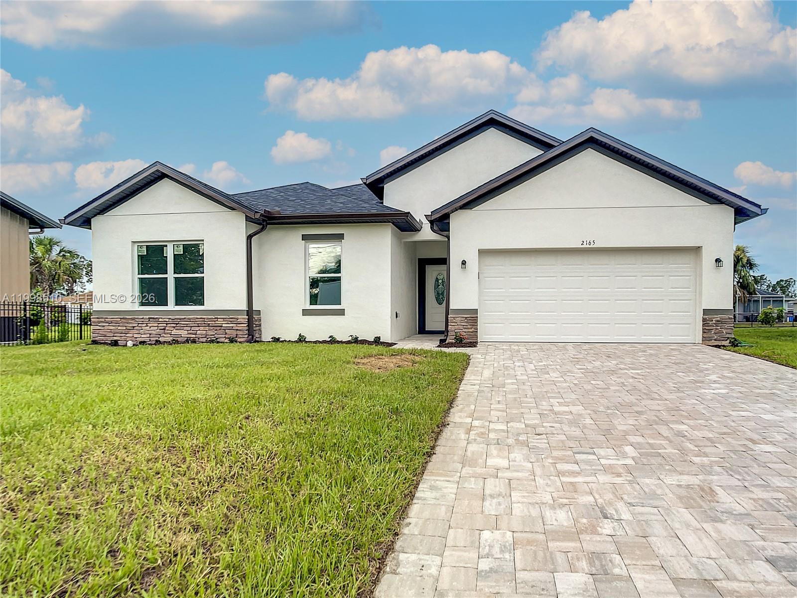14210 Luxo Avenue, Port Charlotte, FL 33953, Port Charlotte