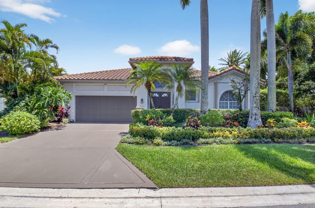 2374 NW 23rd Road, sold in Santa Barbara, Cutler Bay, FL