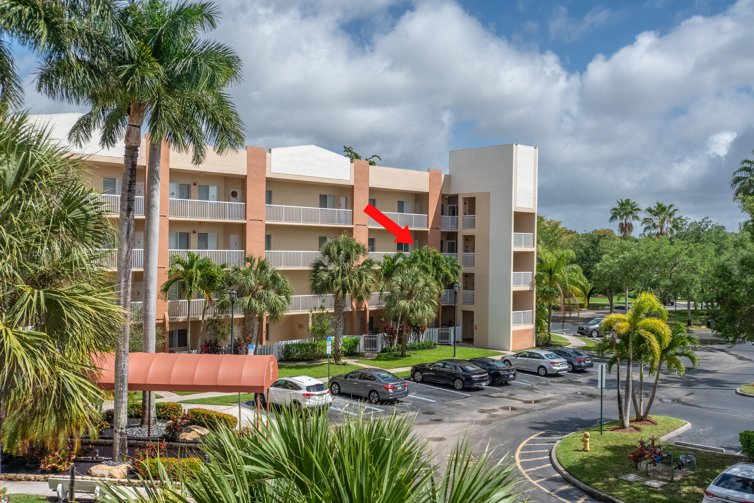 7775 Yardley Drive 314, Tamarac, FL 33321, Tamarac