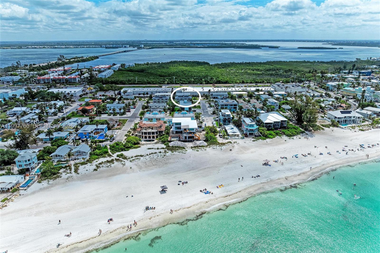3400 6th Avenue 6, FL 34217, Bradenton Beach