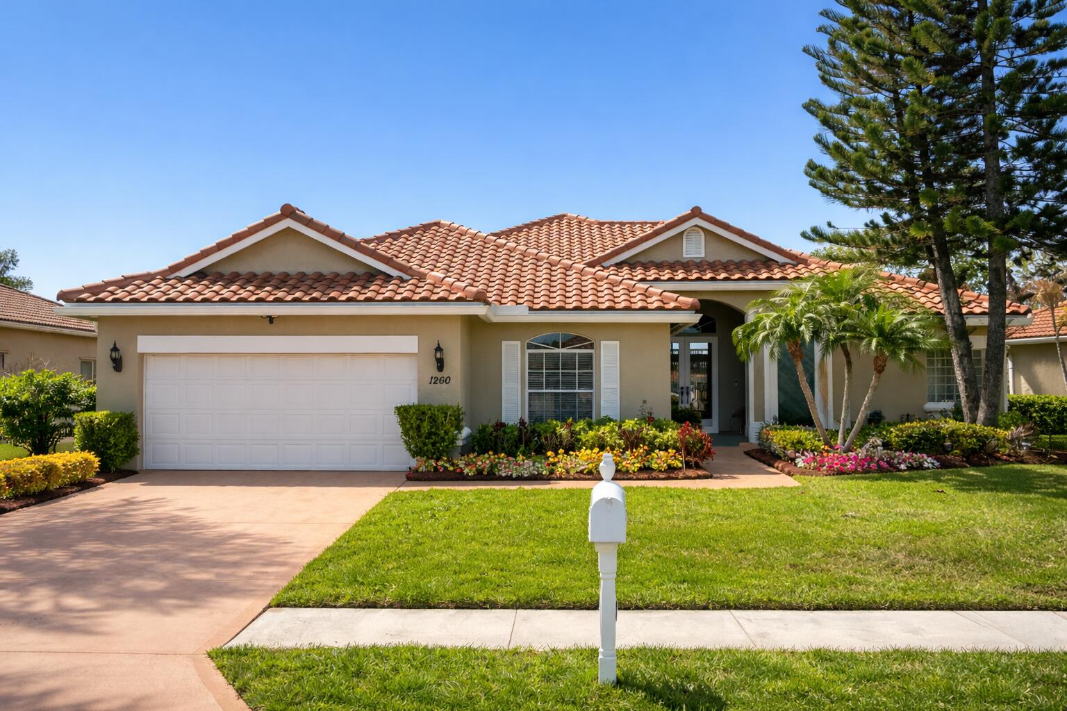 1260 SW Maplewood Drive, Port St. Lucie, FL 34986, Port St Lucie
