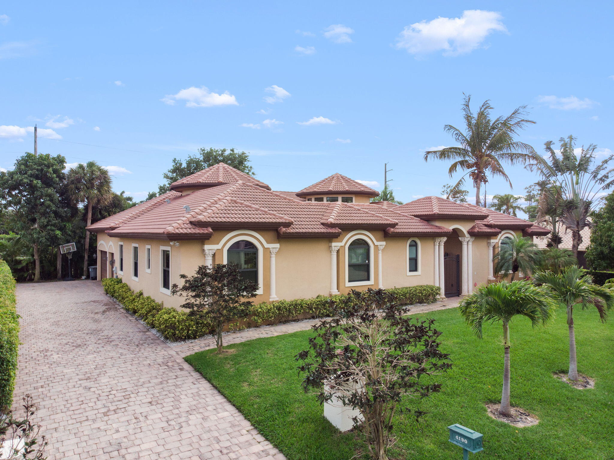 4190 Gleneagles Drive, Boynton Beach, FL 33436, Boynton Beach