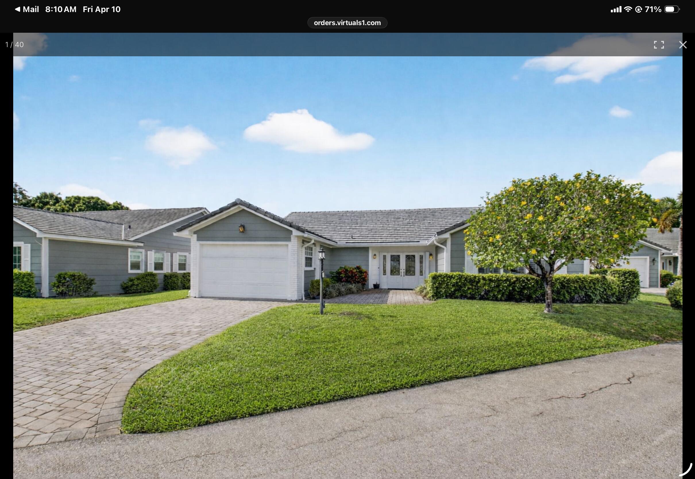 2 Holly Drive, Boynton Beach, FL 33436, Boynton Beach