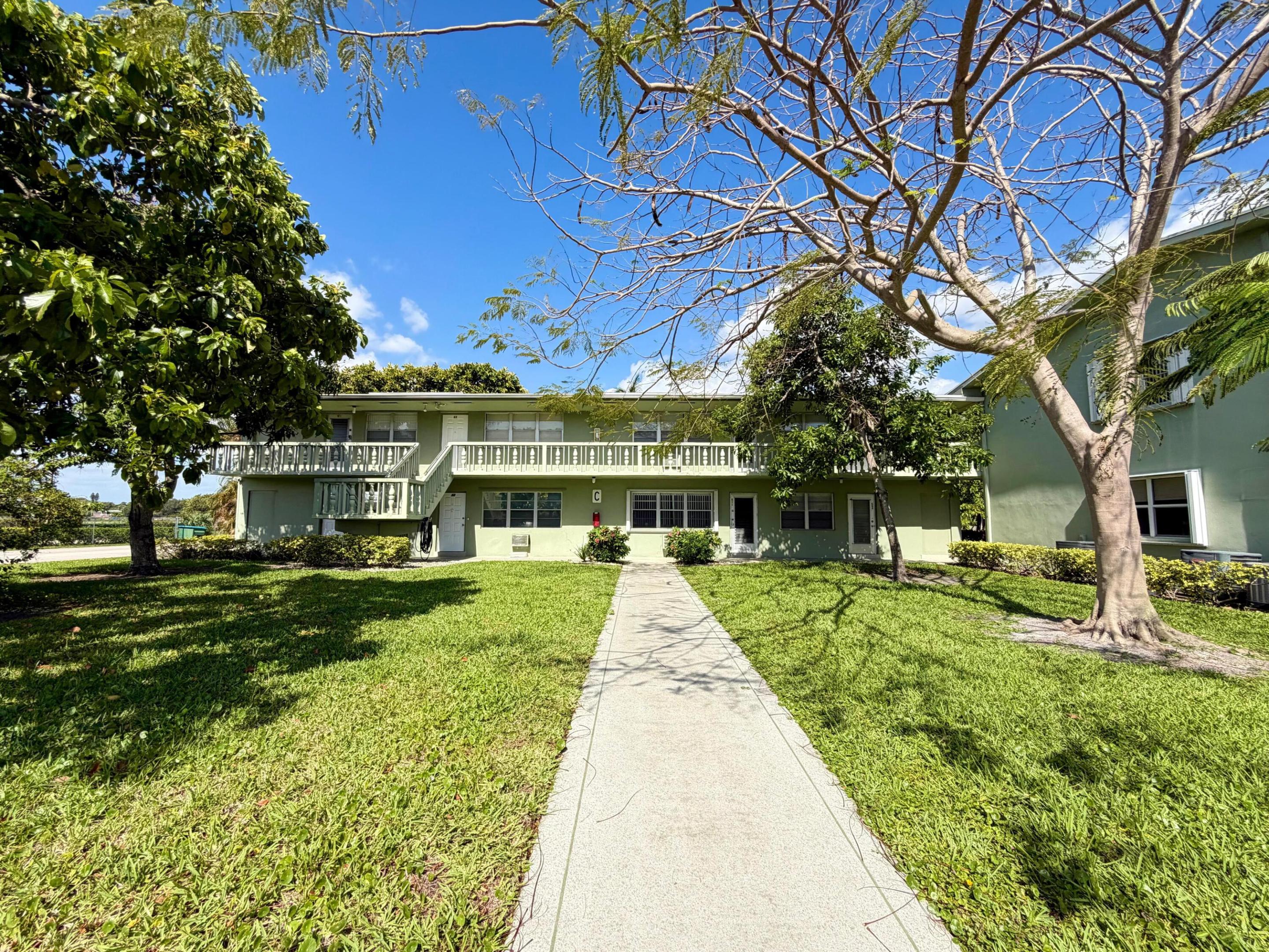 62 Easthampton C, West Palm Beach, FL 33417, West Palm Beach