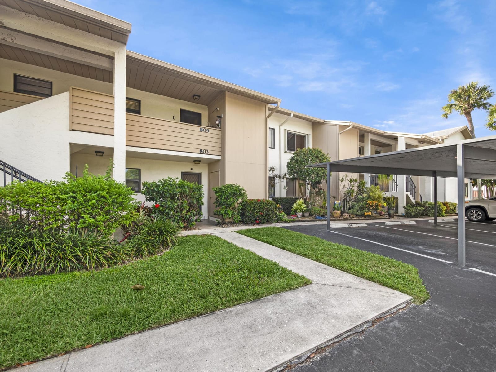 3011 SE Aster Lane 808, Stuart, FL 34994