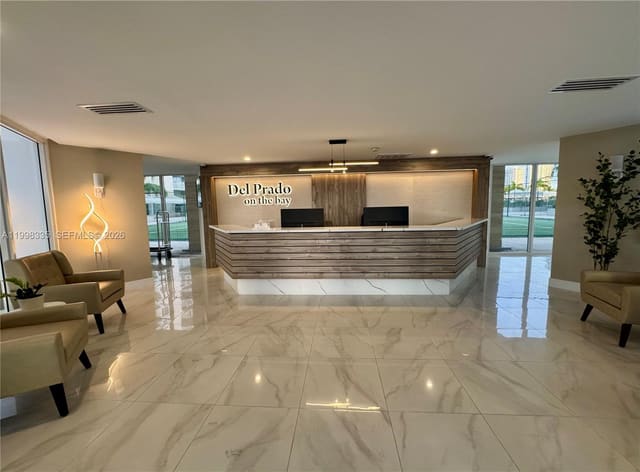18011 Biscayne Boulevard 1003, Aventura, FL 33160