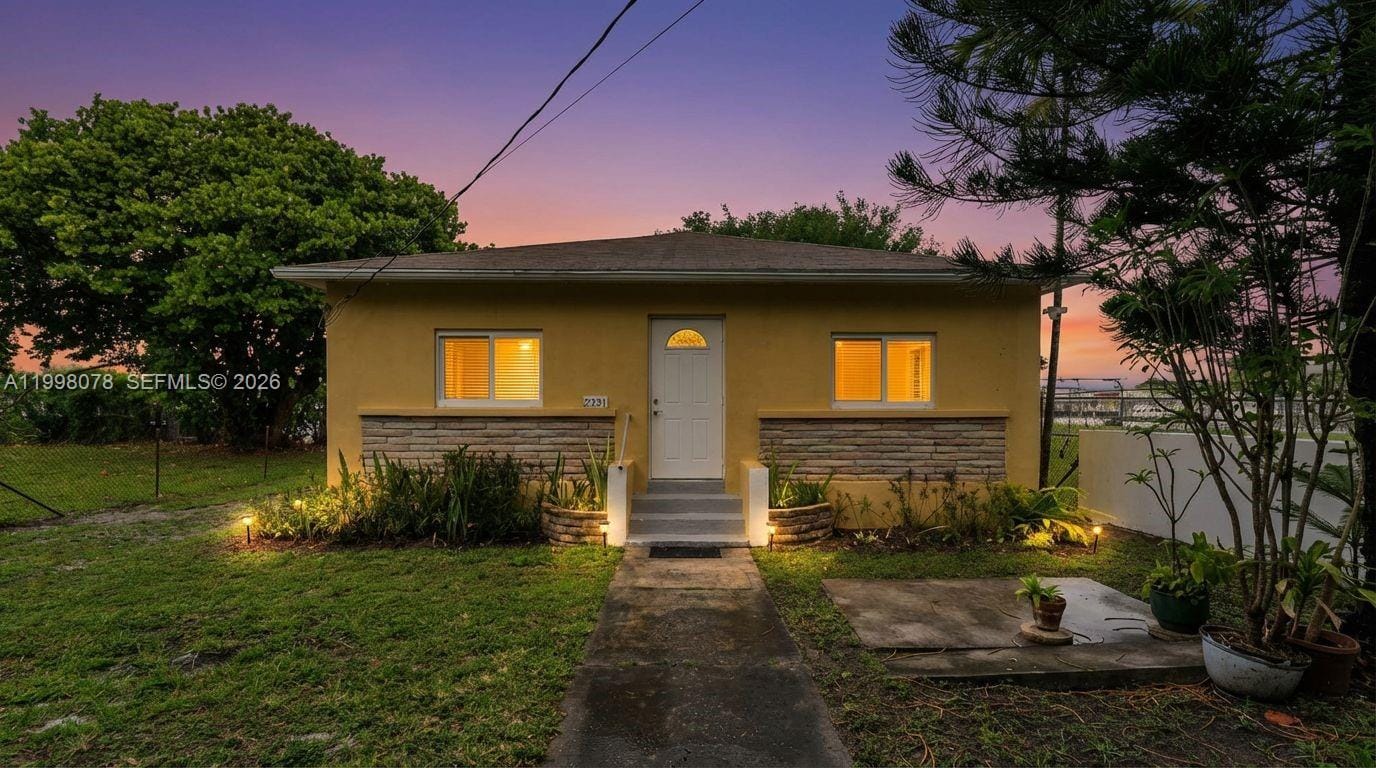 2231 NW 74th Street, Miami, FL 33147