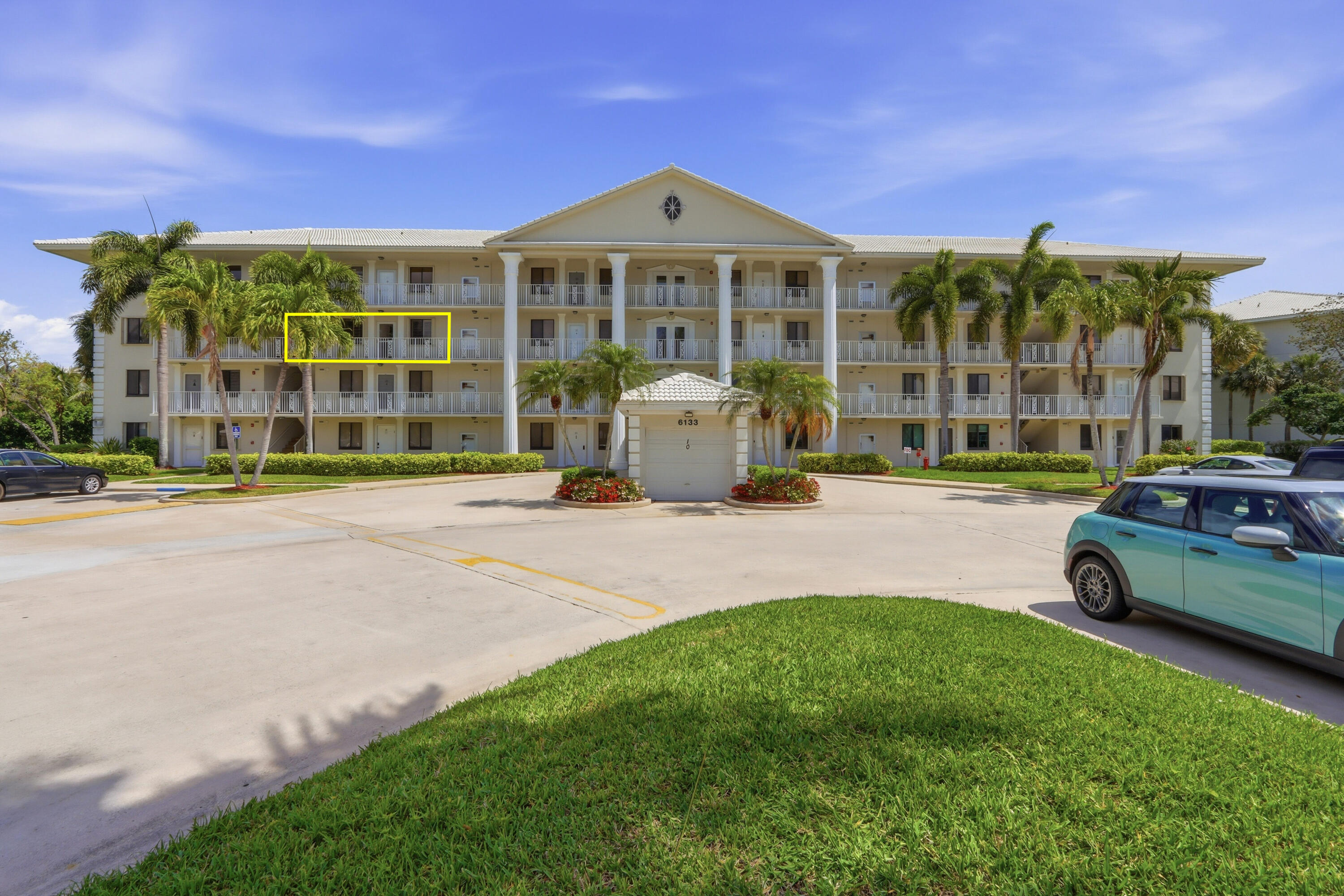 6133 Balboa Circle 302, Boca Raton, FL 33433, Boca Raton