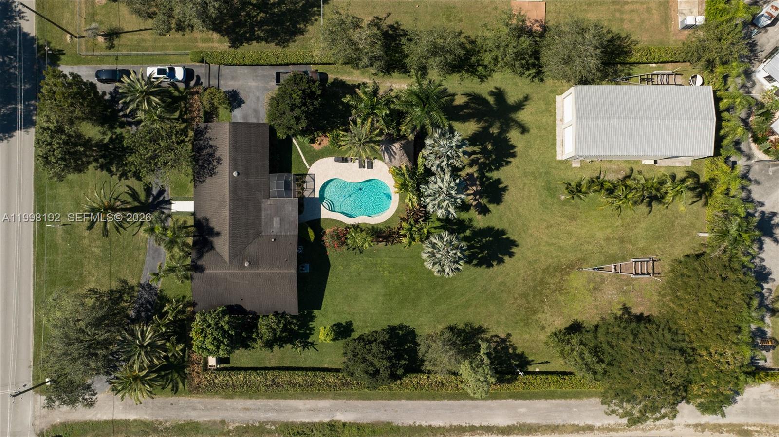 19305 SW 312th Street, Homestead, FL 33030, Homestead
