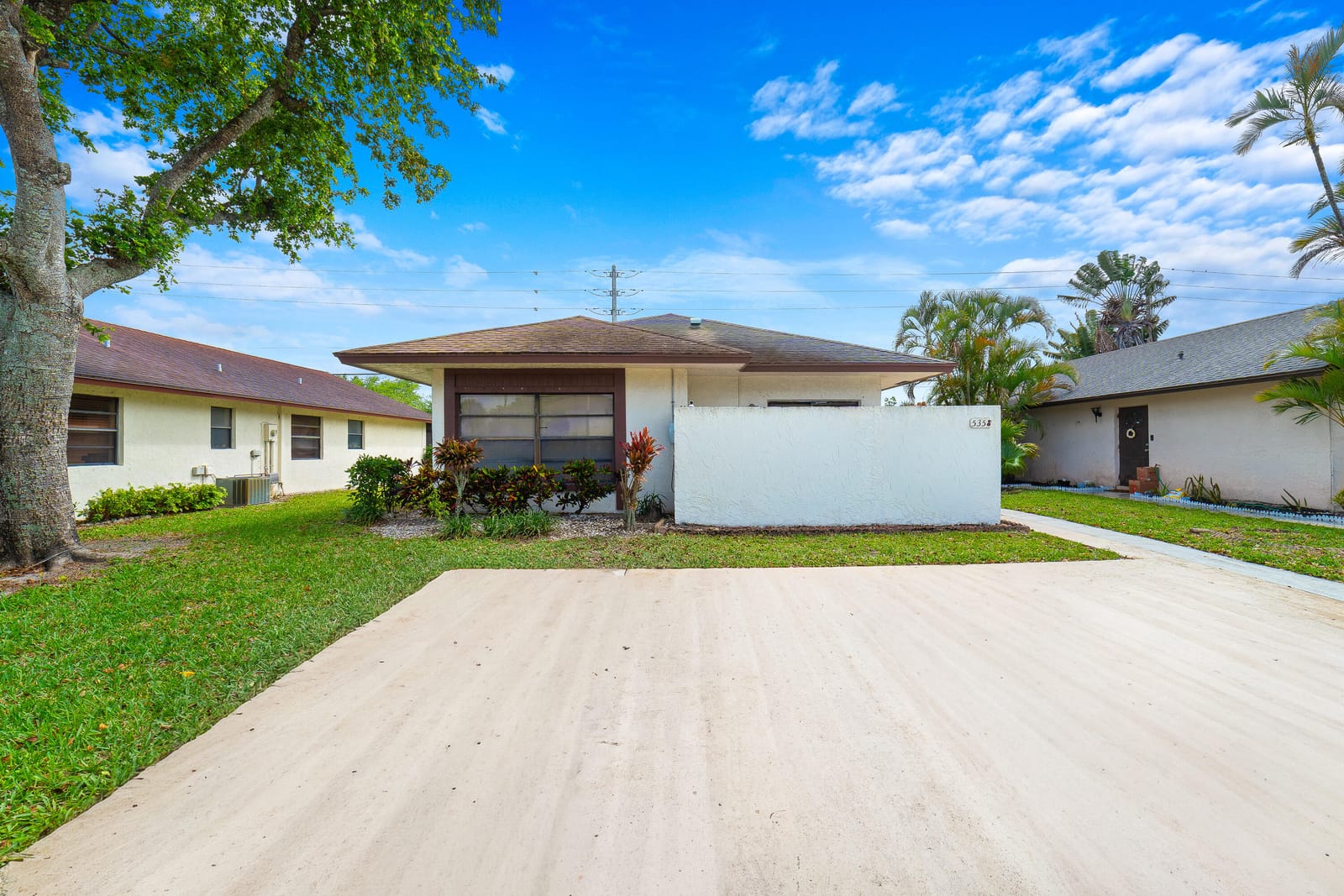 5358 Bonky Court, West Palm Beach, FL 33415