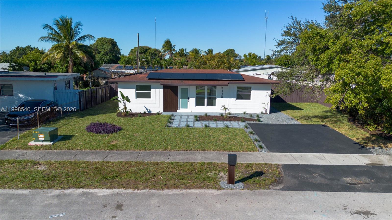 3110 SW 34th Avenue, West Park, FL 33023, West Park
