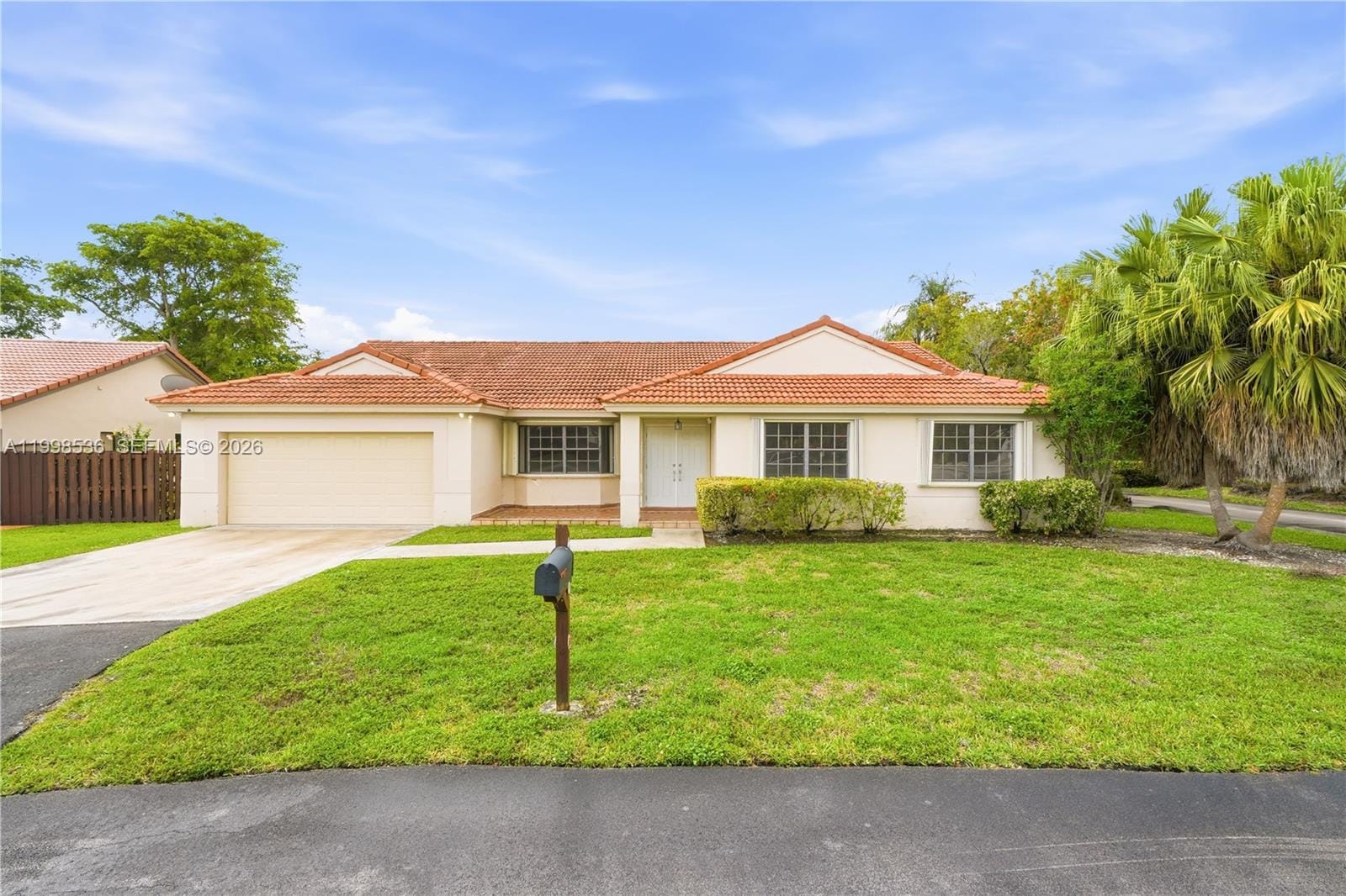 4540 SW 151st Place, Miami, FL 33185