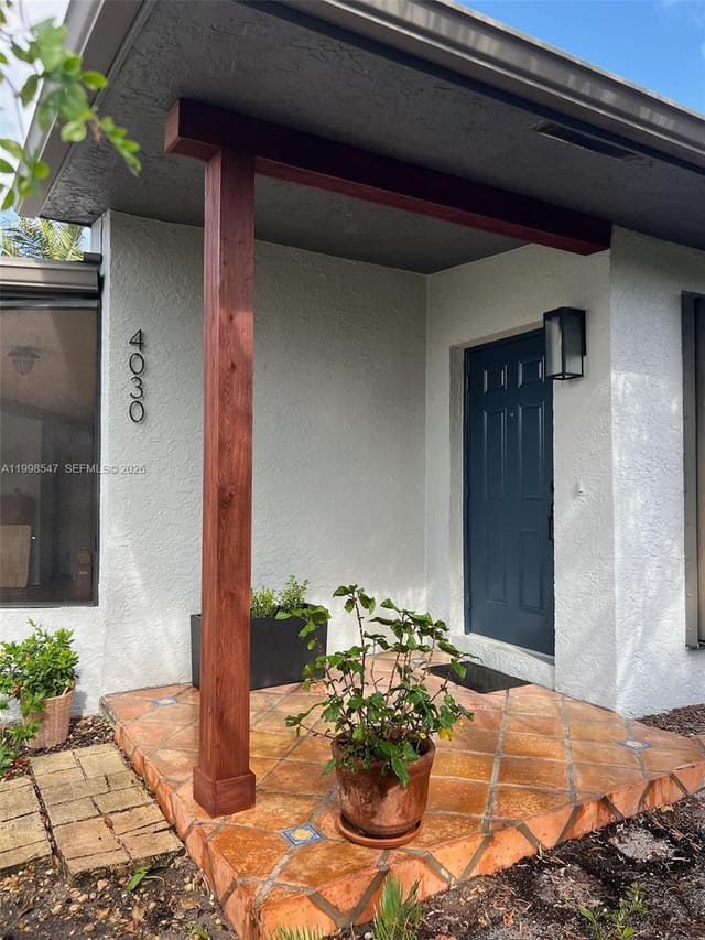 4030 NE 13th Avenue, Pompano Beach, FL 33064
