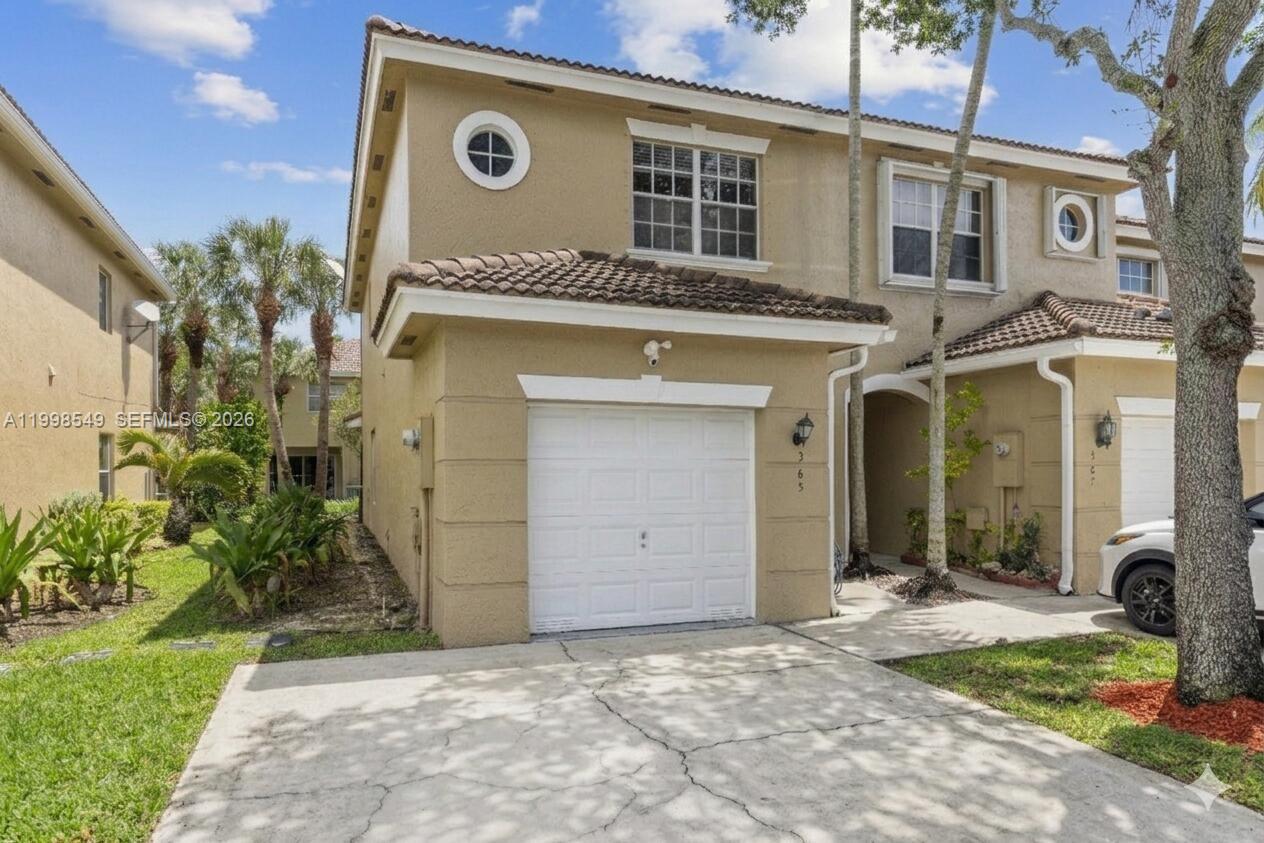 365 SW 122nd Avenue, Pembroke Pines, FL 33025, Pembroke Pines