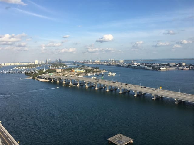 555 NE 15th Street 26J, sold in Venetia Condo, Miami, FL