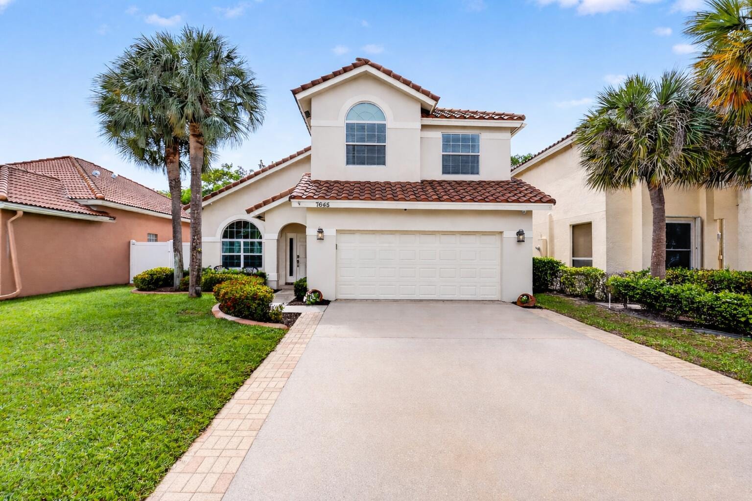 7645 Brunson Circle, Lake Worth, FL 33467