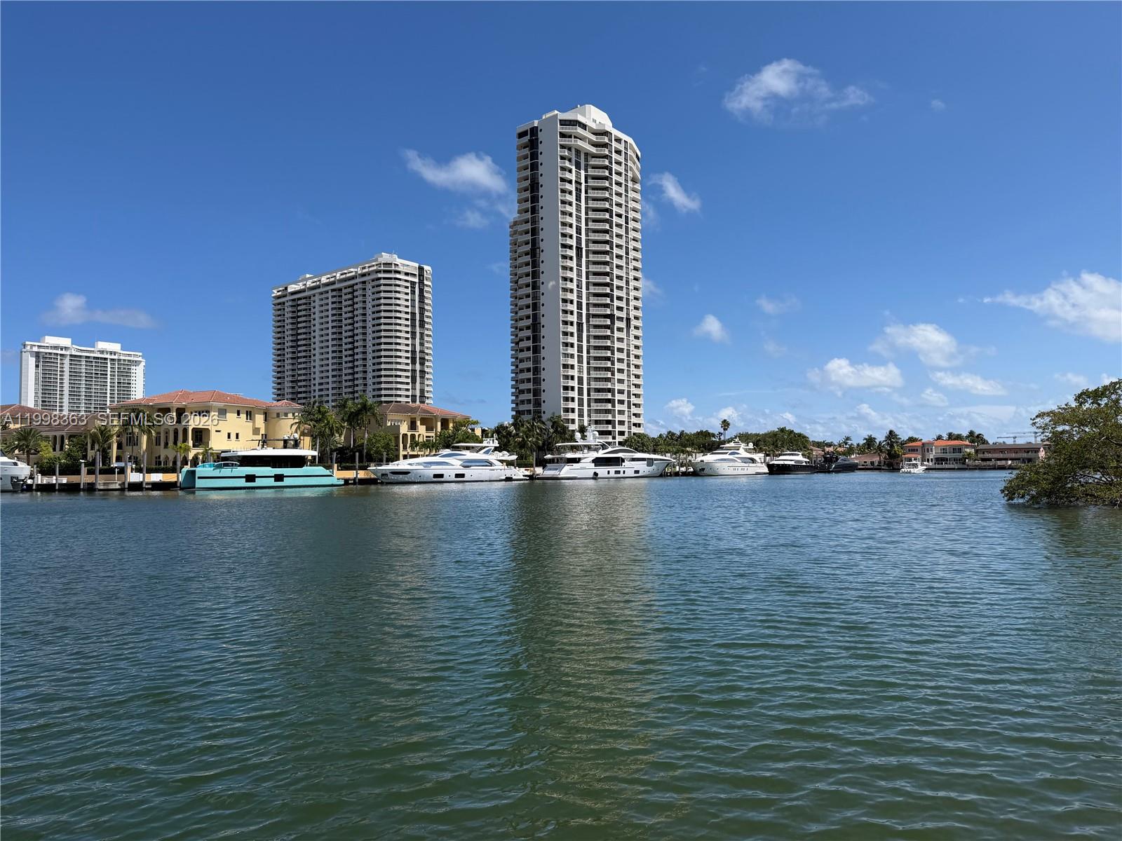 2980 Point East Drive D311, Aventura, FL 33160, Aventura