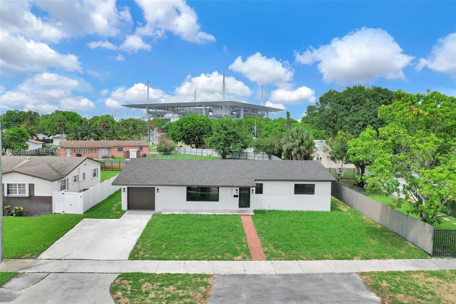 2225 NW 195th Street, Miami Gardens, FL 33056, Miami Gardens