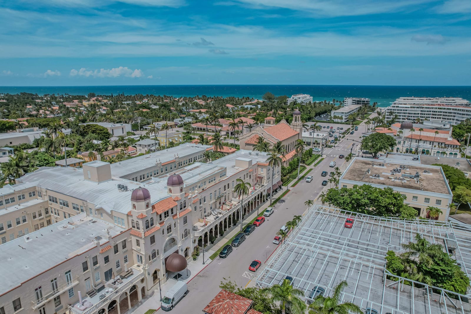 235 Sunrise Avenue 2259, Palm Beach, FL 33480 photo 19