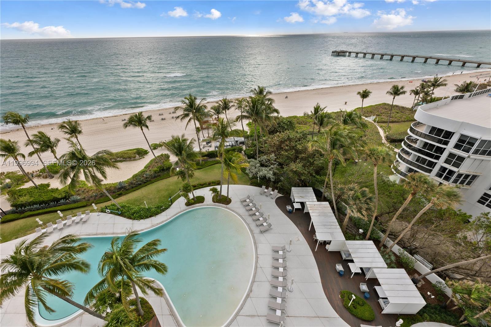 16901 Collins Avenue 802, Sunny Isles Beach, FL 33160, Sunny Isles Beach