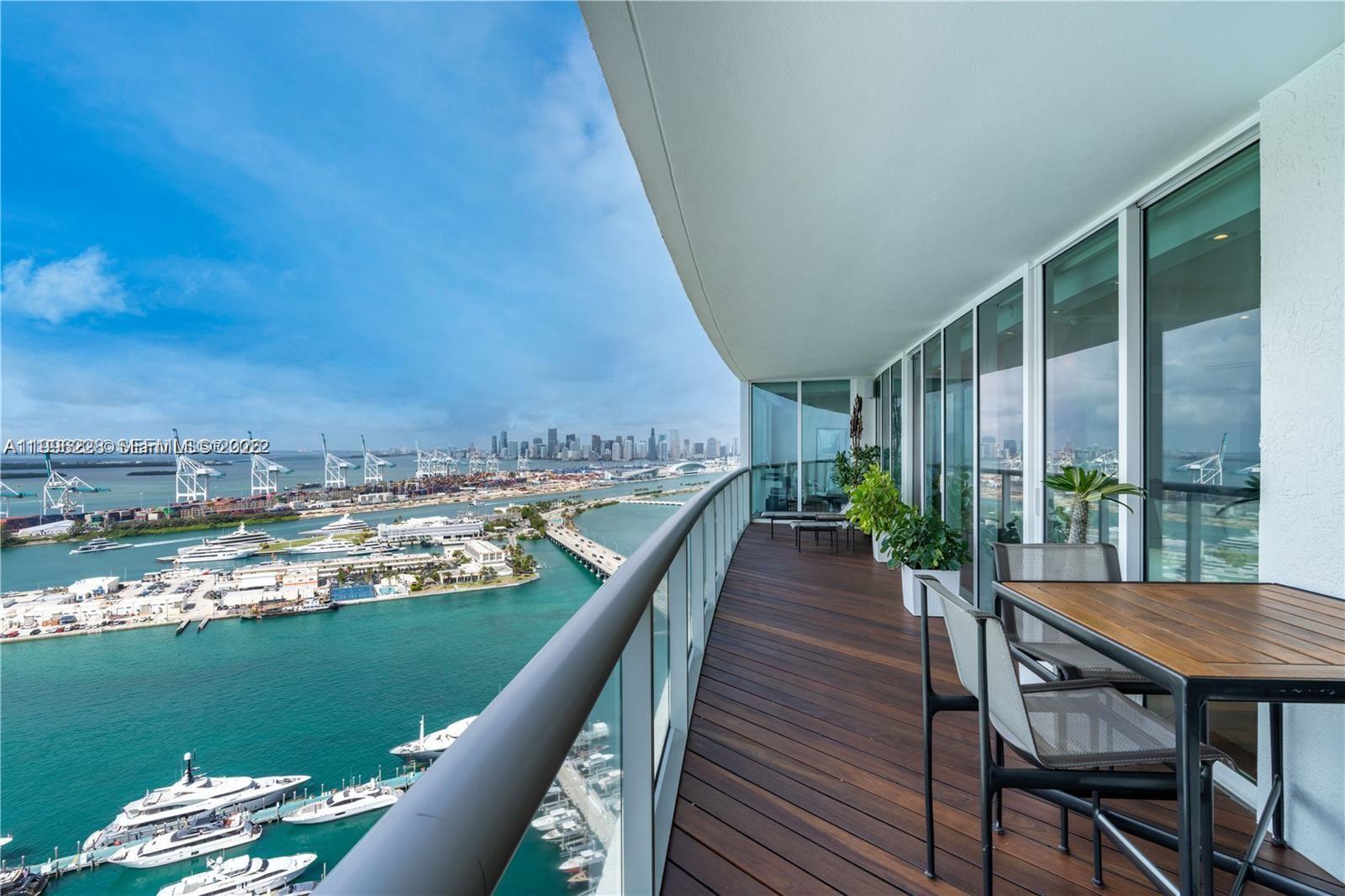 450 Alton Road 3303, Miami Beach, FL 33139, Miami Beach