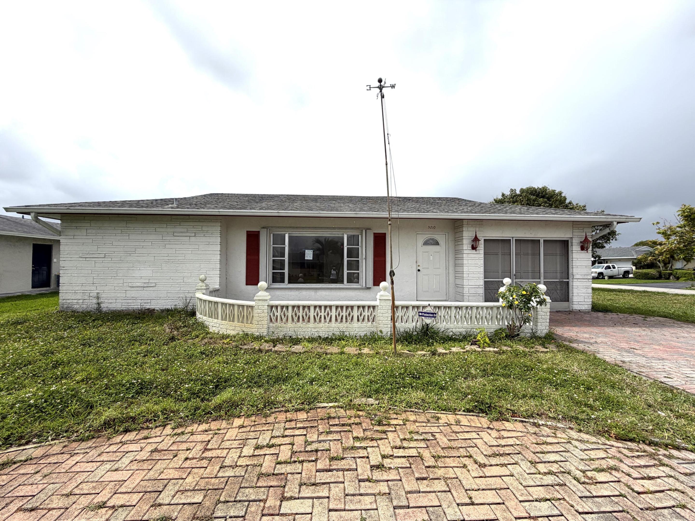 9210 NW 73rd Street, Tamarac, FL 33321, Tamarac