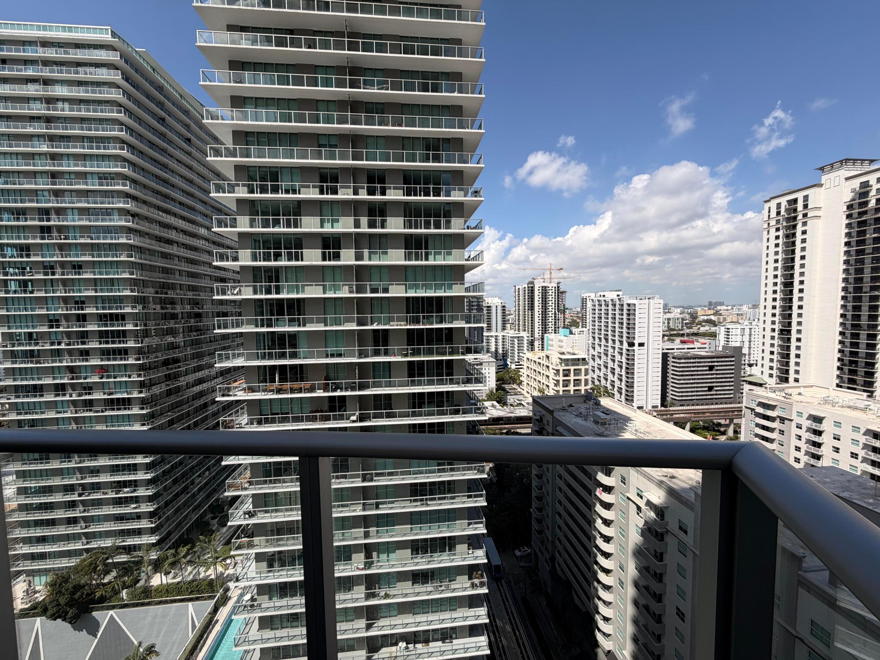 1100 S Miami Avenue 2206, Miami, FL 33130, Miami
