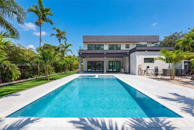 9833 N Miami Avenue, Miami Shores, FL 33150