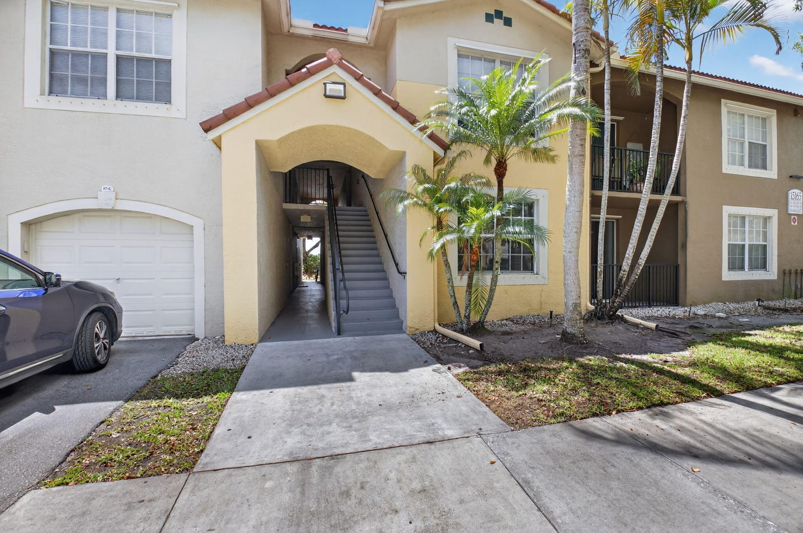 15165 Michelangelo Boulevard 104, Delray Beach, FL 33446 photo 2