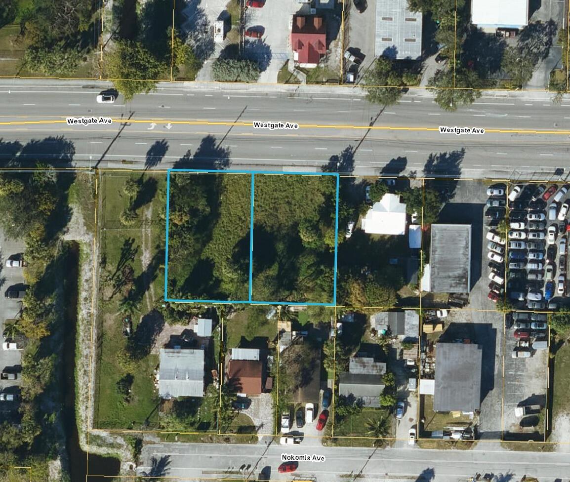 2944 Westgate Avenue, West Palm Beach, FL 33409, West Palm Beach