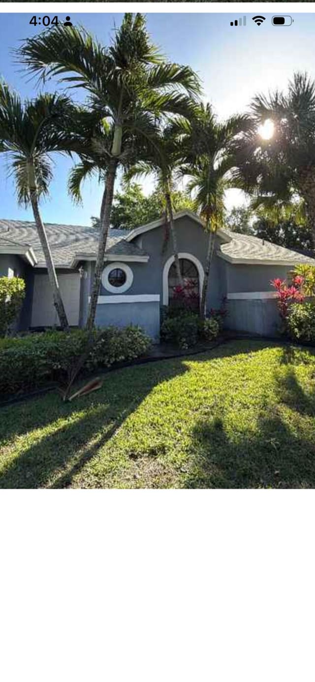 5124 NW 42nd Terrace, sold in Winston Park, Coconut Creek, FL