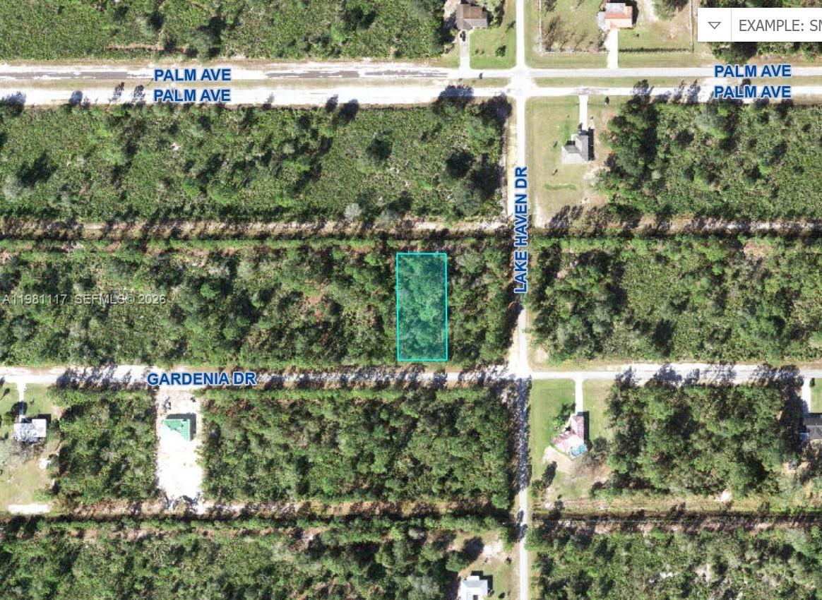 604 Gardenia Drive, FL 33855, 