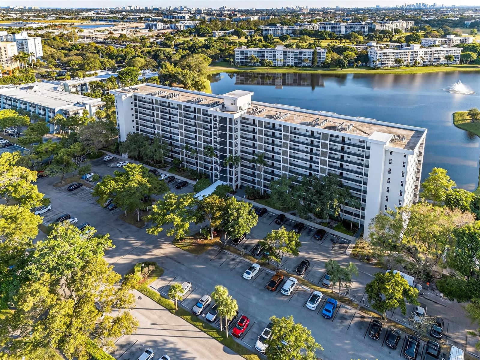 2900 N Course Drive 607, Pompano Beach, FL 33069 photo 5