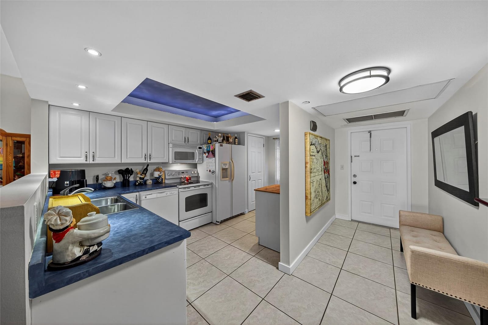 2900 N Course Drive 607, Pompano Beach, FL 33069 photo 7