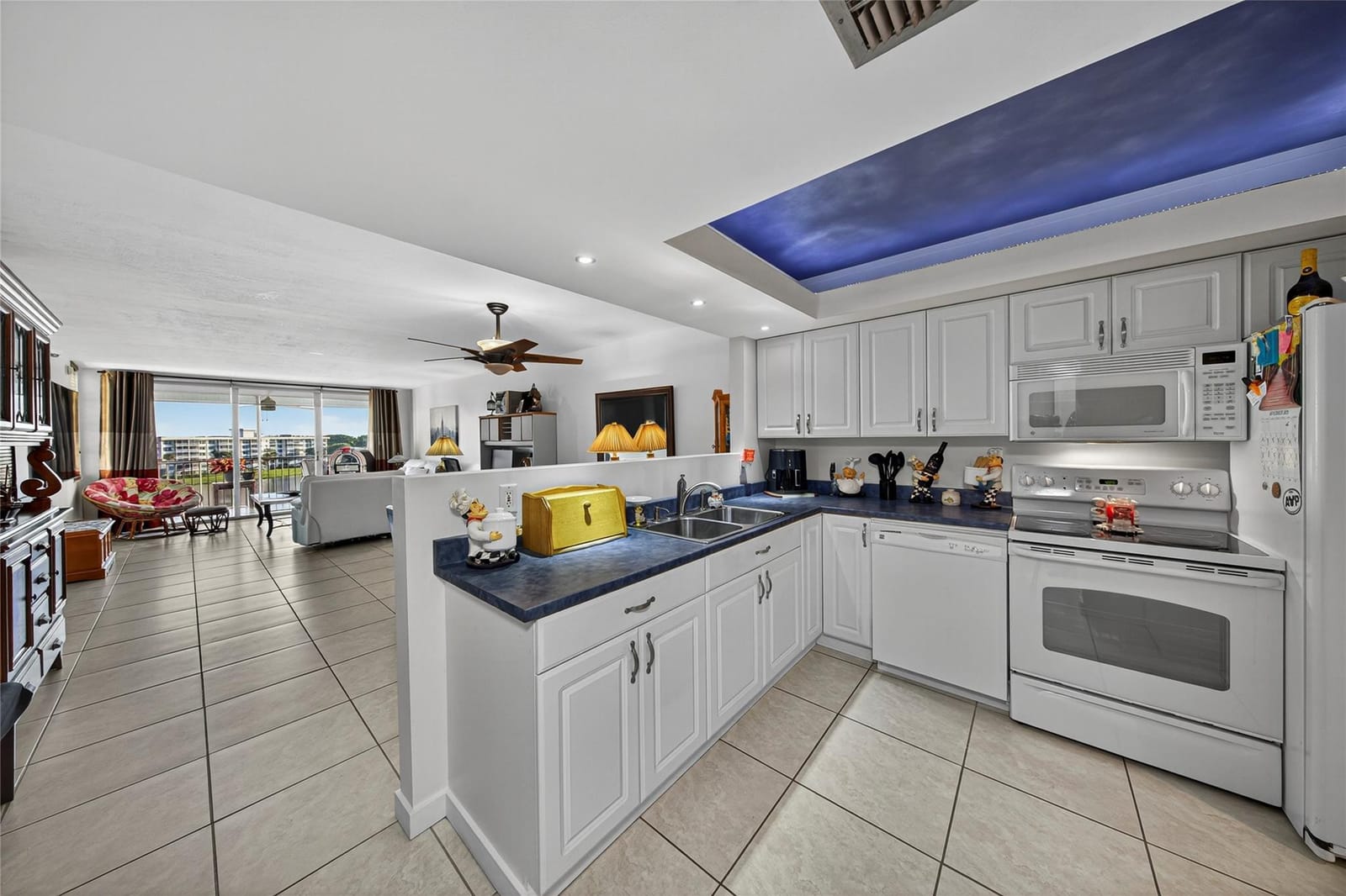 2900 N Course Drive 607, Pompano Beach, FL 33069 photo 9