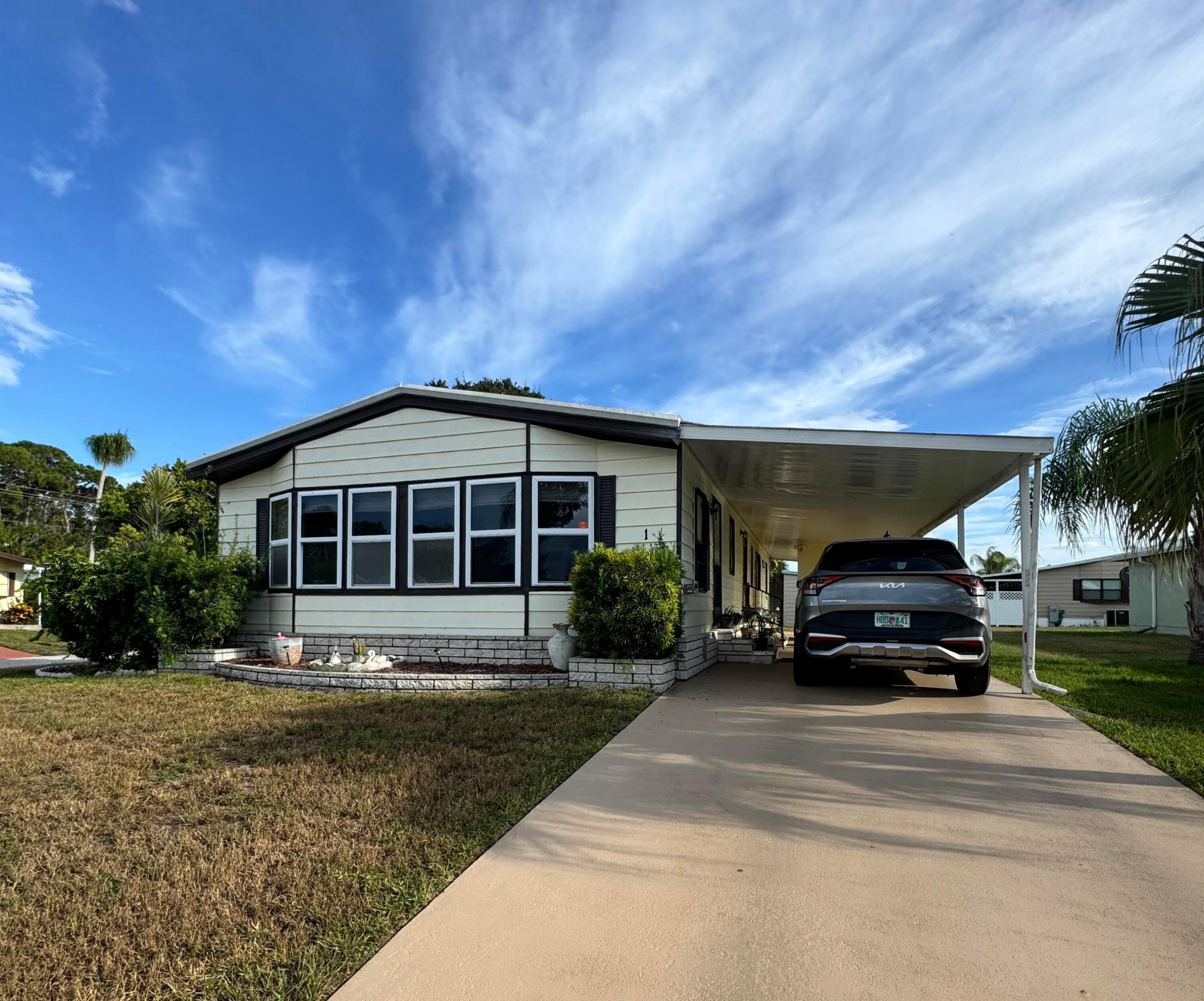 1 Grande Camino Court, Fort Pierce, FL 34951, Fort Pierce