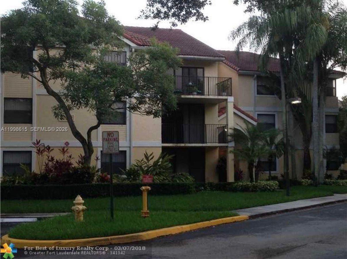 10161 W Sunrise Boulevard 102, Plantation, FL 33322, Plantation