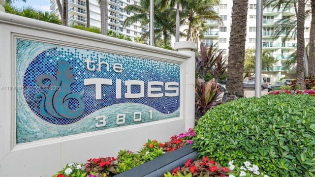 3901 S Ocean Drive 15P, Hollywood, FL 33019