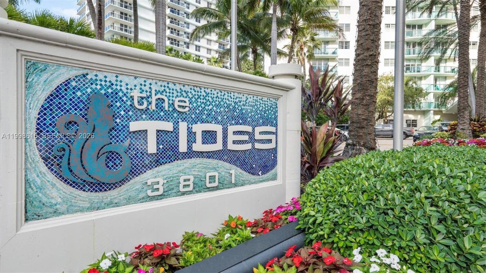 3901 S Ocean Drive 15P, Hollywood, FL 33019, Hollywood