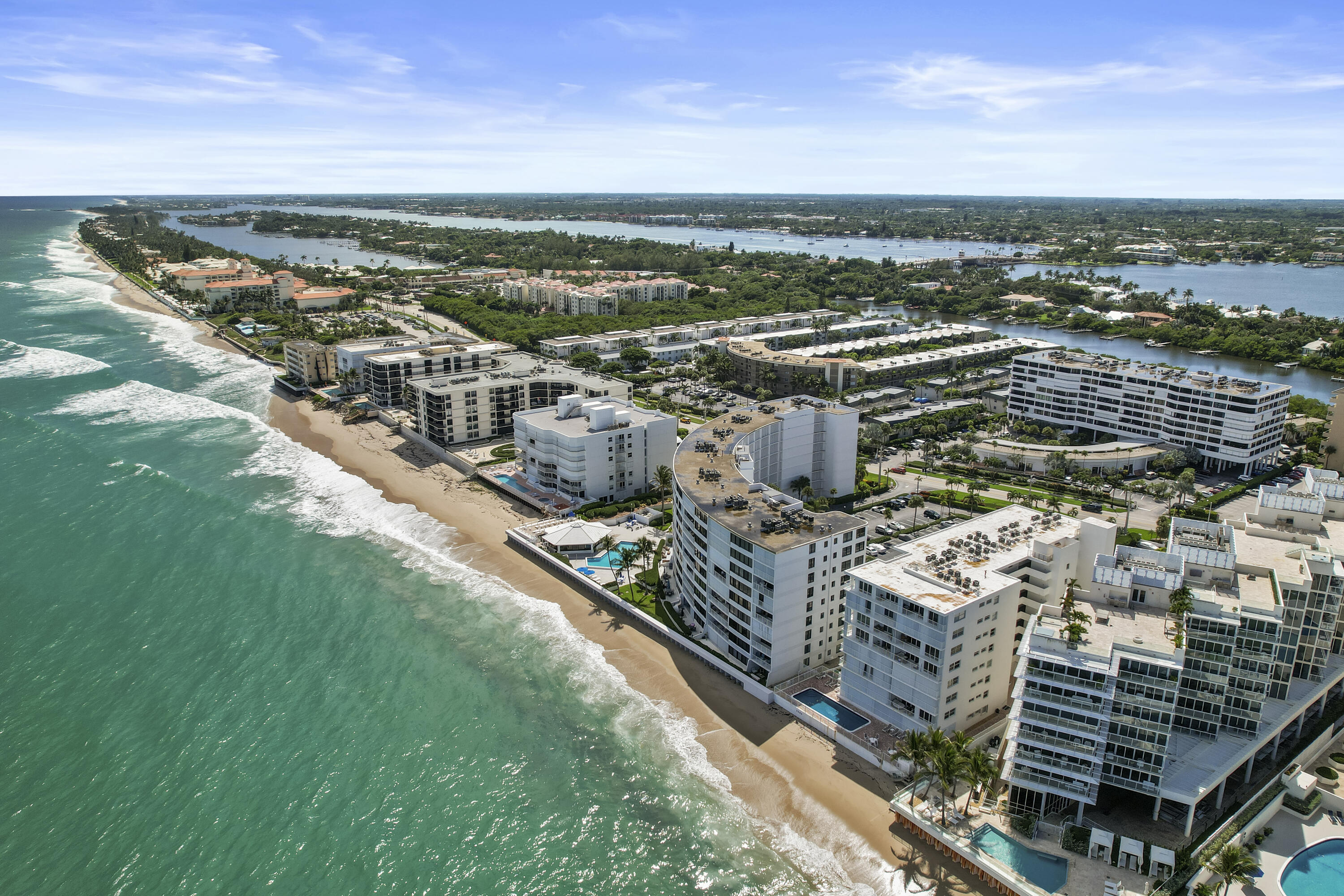 3580 S Ocean Boulevard 4c, South Palm Beach, FL 33480, South Palm Beach
