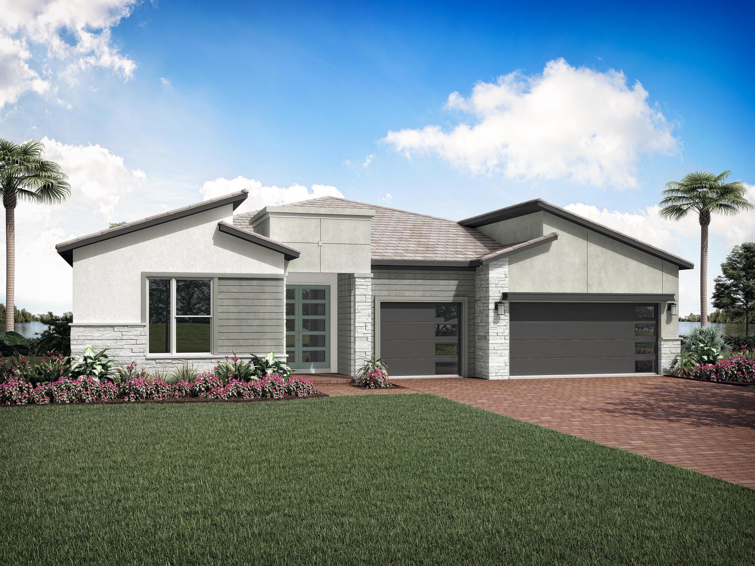 10576 SW Larocca Way, Port St. Lucie, FL 34987, Port St Lucie