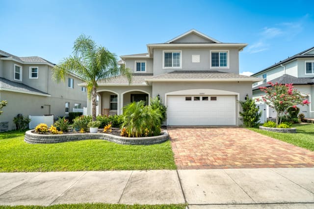16881 Meadows Street, Clermont, FL 34714