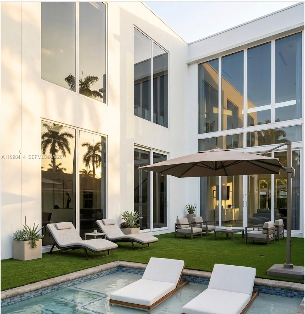 949 Tyler Street, Hollywood, FL 33019, Hollywood